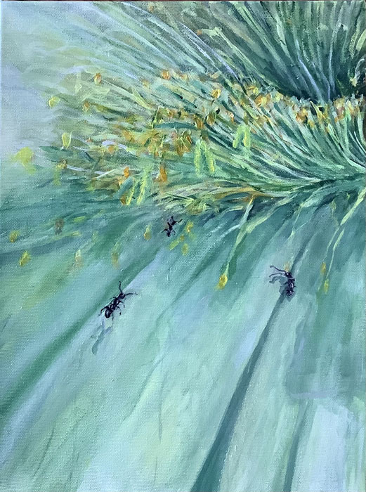 Kathy Miller Stewart