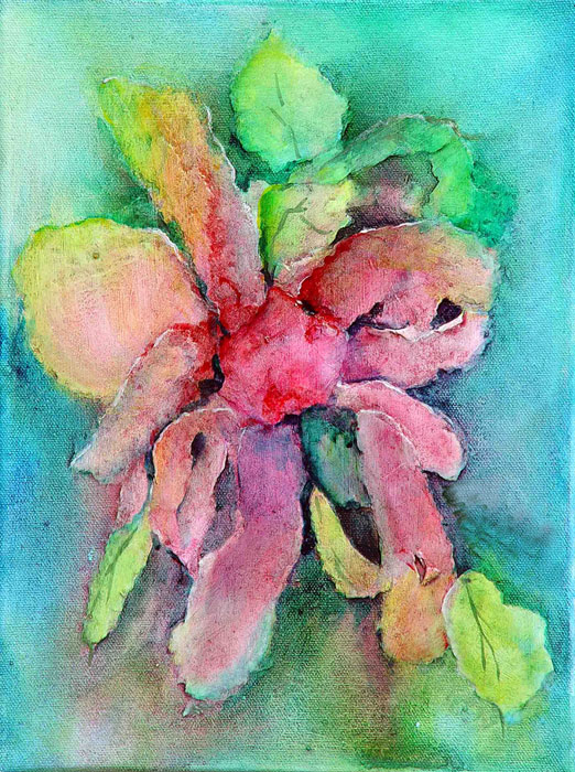 Marti White