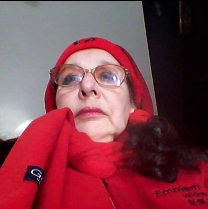 Judith Berman