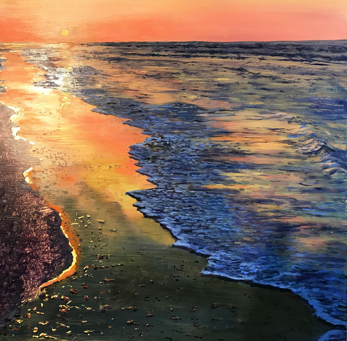 2nd Place – Linda Boisvert DeStefanis