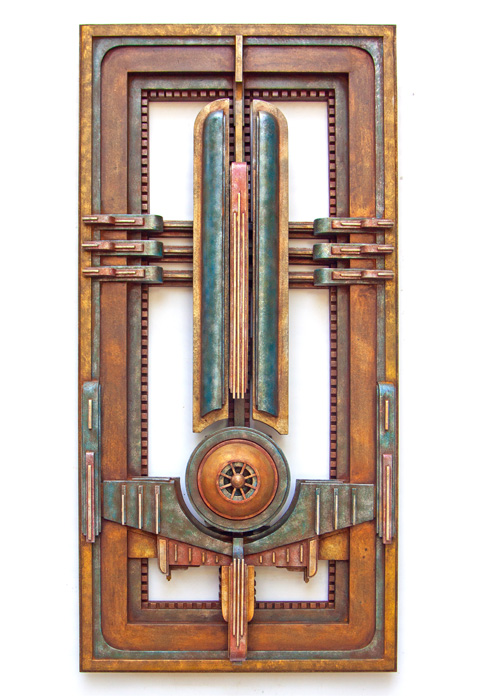 2nd PlaceRobert Obier