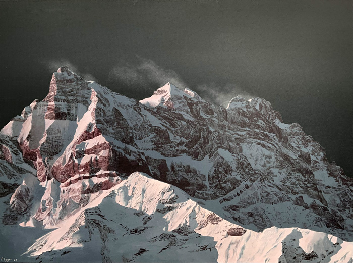 2nd Place • OverallPatrick Egger