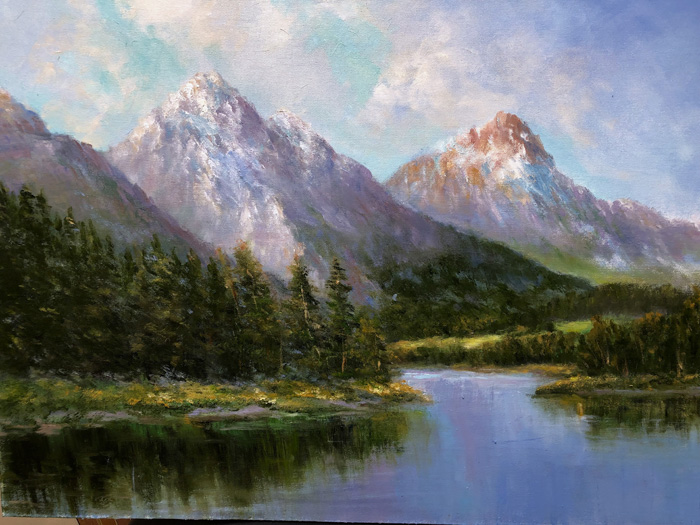 Carol Rusaw
