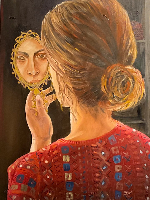 Iram Chughtai