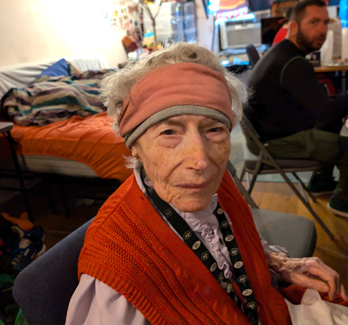 Judith Berman
