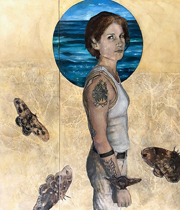 Deborah Jellison