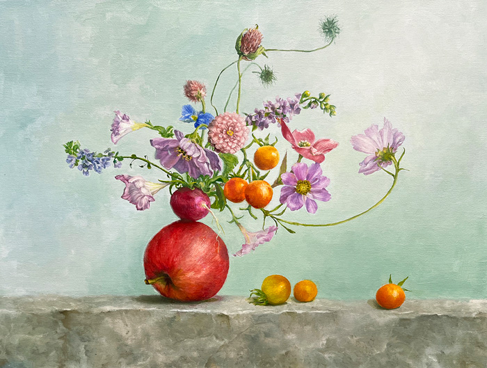 Patricia O'Brien