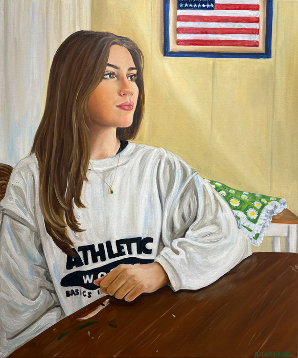 Abigayle Cothran