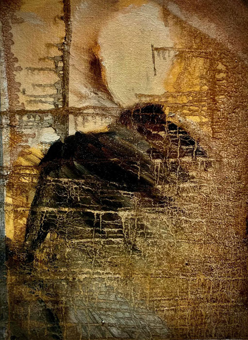 Alireza Amadi