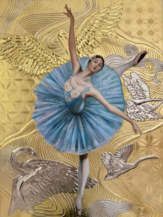 Shirley Yang Crutchfield
