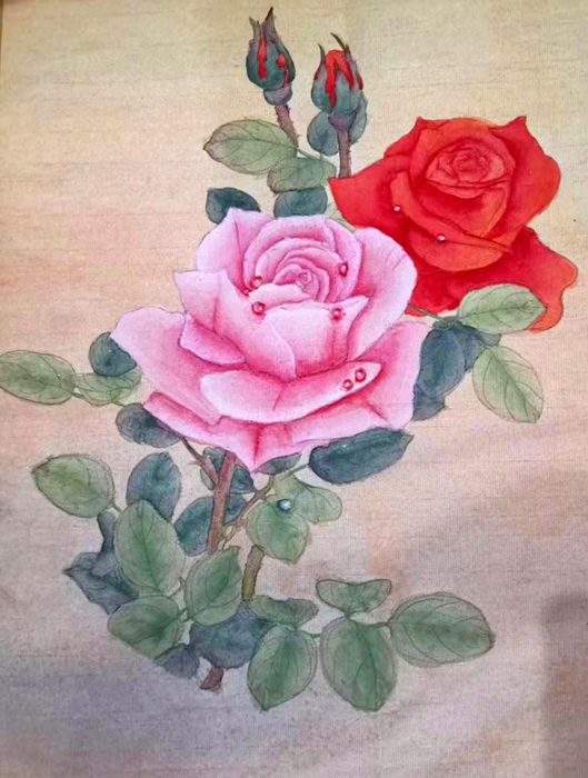 Gui Yuyue