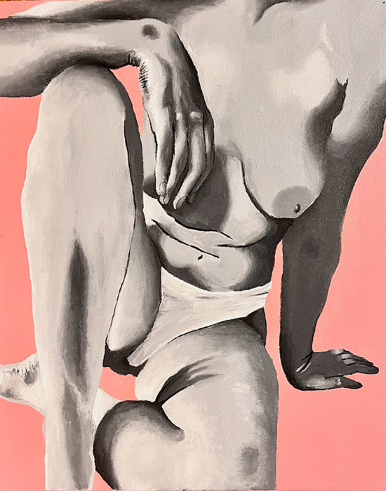Allison Carol Schmocker