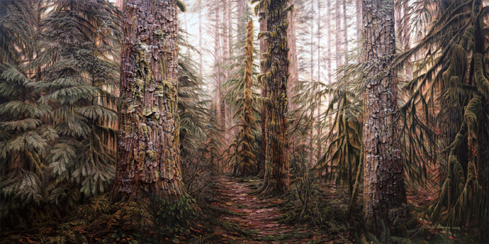 Chantal Bourque