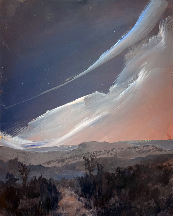 3rd Place – Josue Salazar
