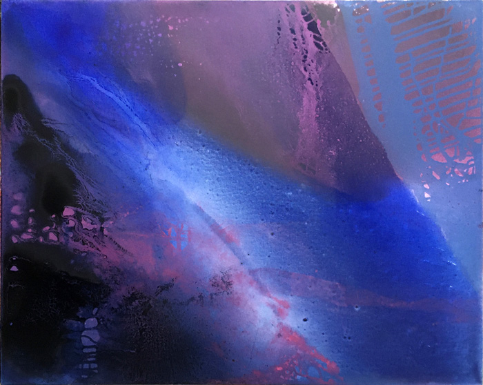 3rd Place – Linda Larsen