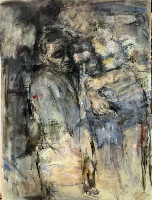 Elizabeth Gorcey