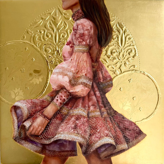 Shirley Yang Crutchfield