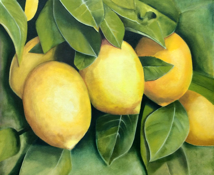 Gill Barratt
