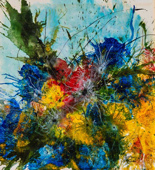 Rochon Fine Art