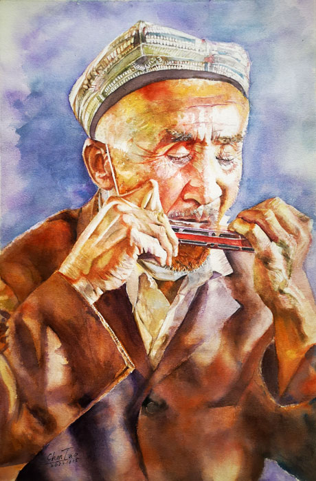 Chen Tao