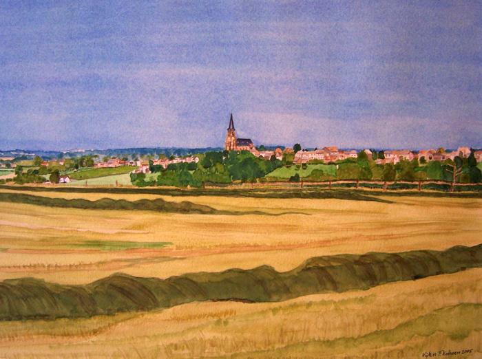 Finy Kohnen-Heijenrath