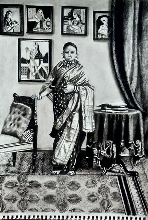 Yogita Gupta
