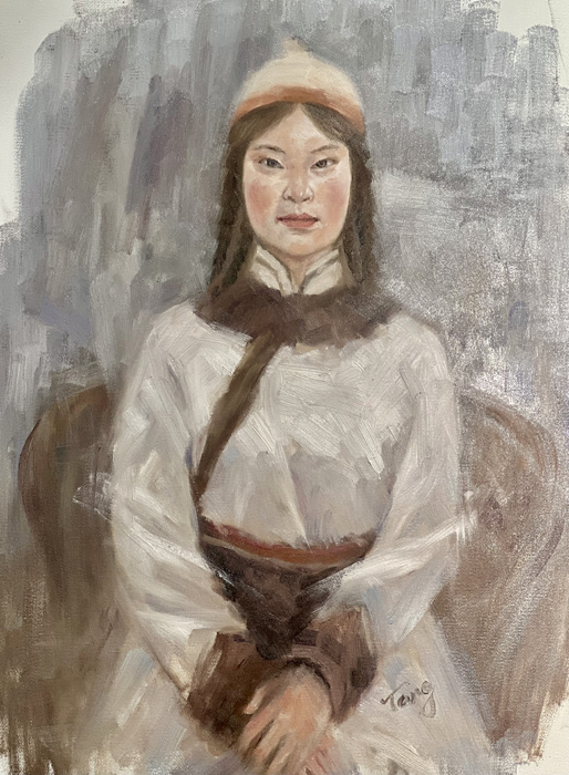 Tang Xiaohui