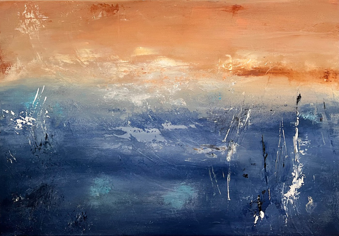 Sandrine Belmont