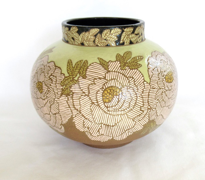 4th Place – Teresa Tromp