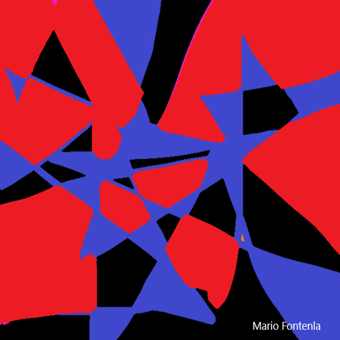Mario Fontenla