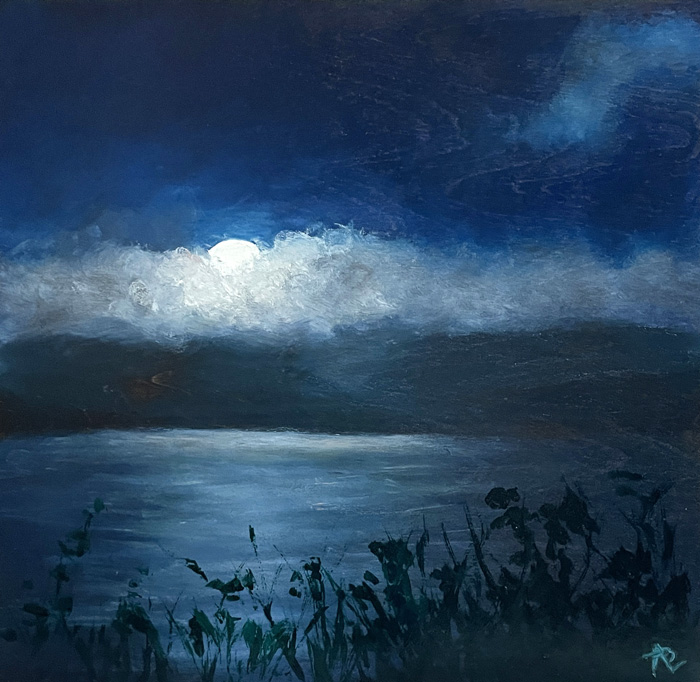 Annette Laurel Batchelor