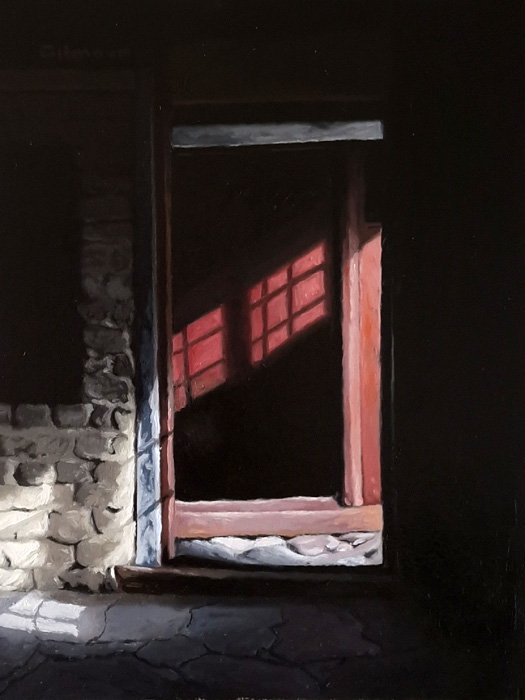 M. Gilmour