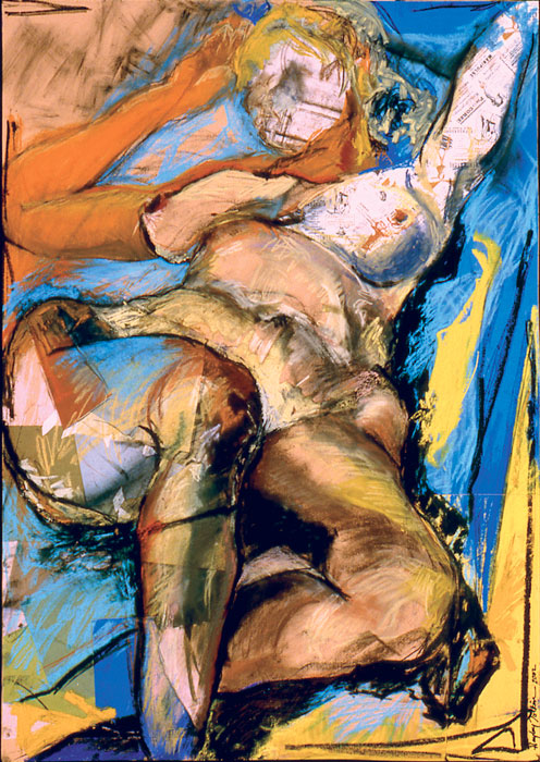 Hayley Tolkin