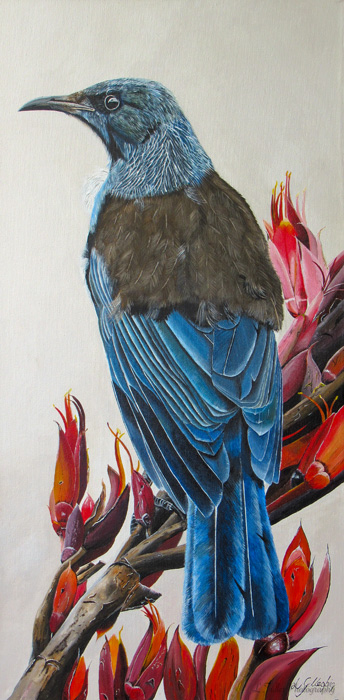 Lynn Fuller