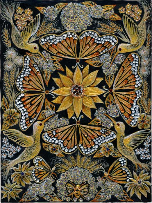 Tatiana Nikolova-Houston