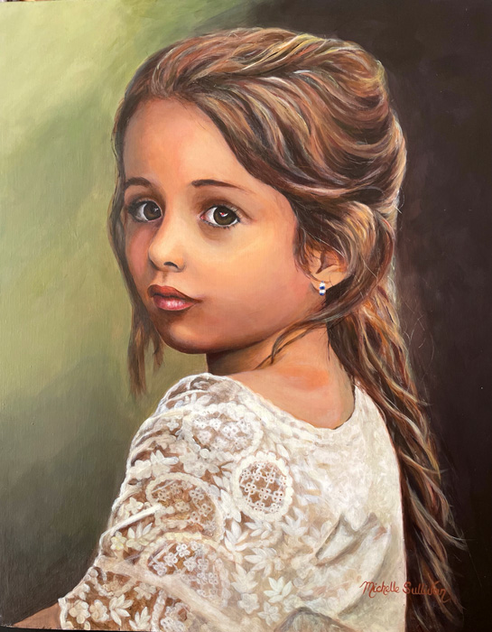 Michelle L. Sullivan