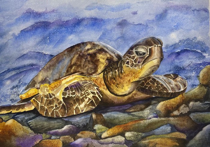 Cheryl Mattice