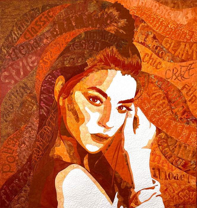 Michelle Jackson