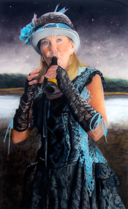 Bonnie Sheckter