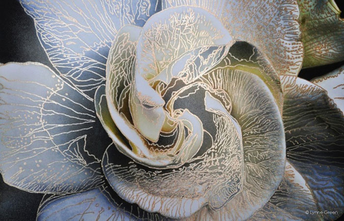 Lynne Green