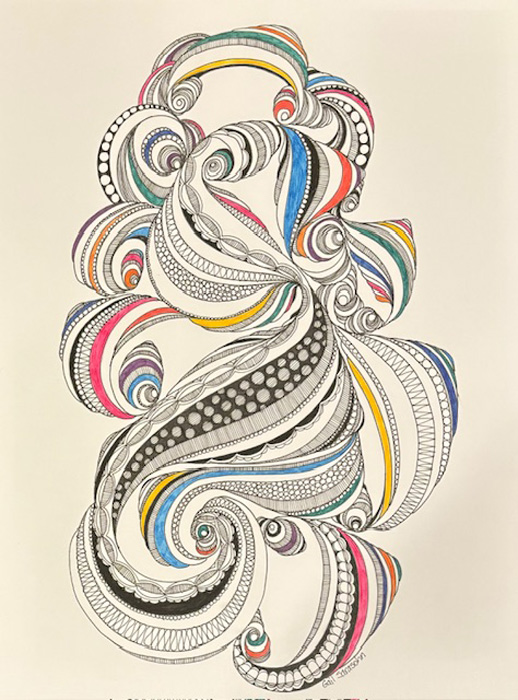 Gail Sarasohn