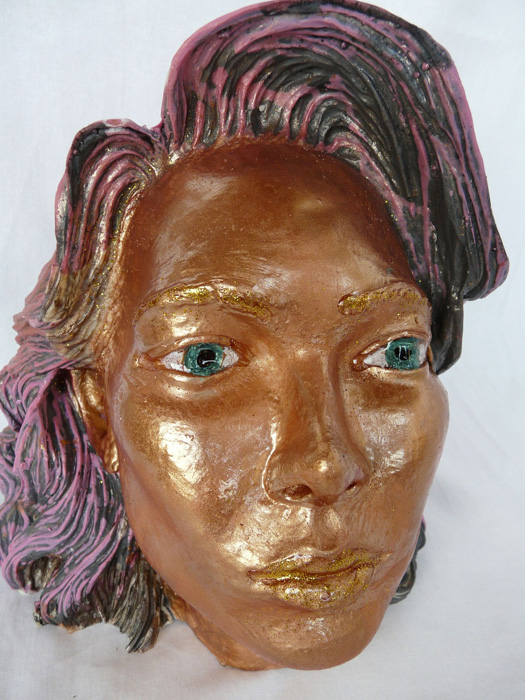 5th PlaceTatiana Leimkueller