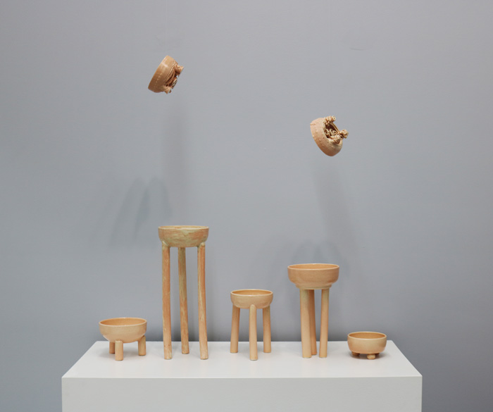5th Place – Soo Kim