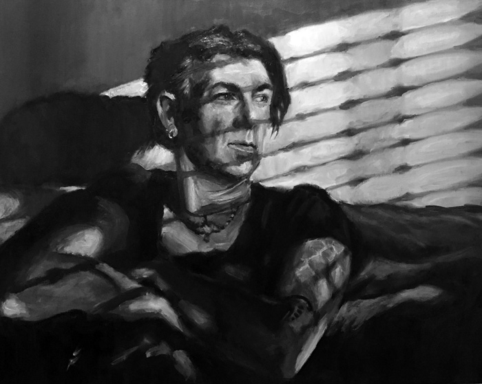 5th Place – Judy Fan