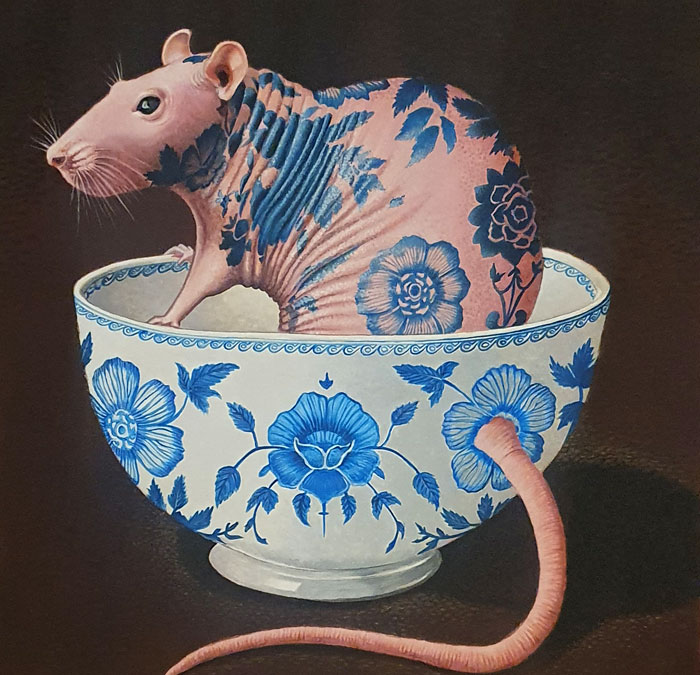 5th PlaceValérie Haugmard