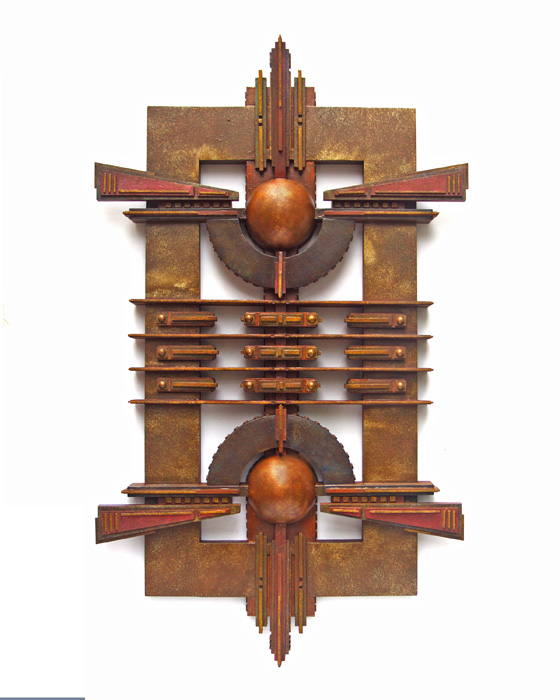 5th Place – OverallRobert Obier