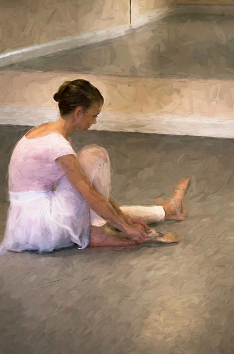 5th Place – Overall - Jennifer Podor