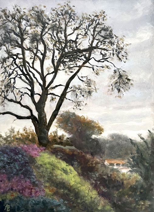 Annette Laurel Batchelor