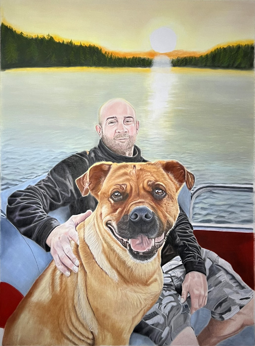 Caitlyn Pelletier Art