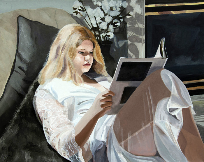 Linda McCord